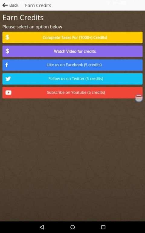 Server Maker For Minecraft PE screenshot 4
