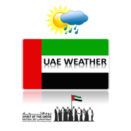 ikon UAE Weather
