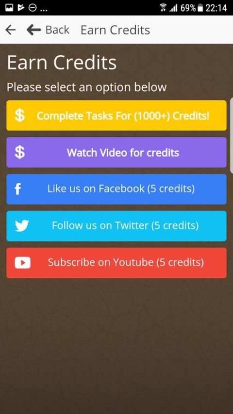 Server Maker For Minecraft PE screenshot 9