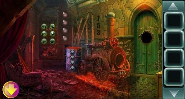 Kavi Escape Games 144 स्क्रीनशॉट 2