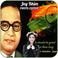 Jay Bhim Photo Editor APK Download 2023 - Free - 9Apps