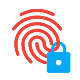 Finger Print Locker आइकन