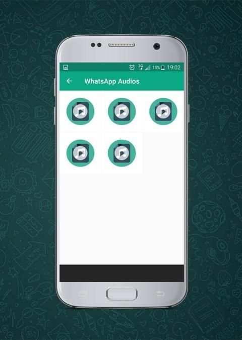 Cleaner WhatsApp Pro screenshot 4