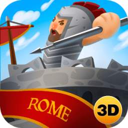 Roman Empire King Tower Defense 1.0.0