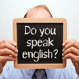English course иконка