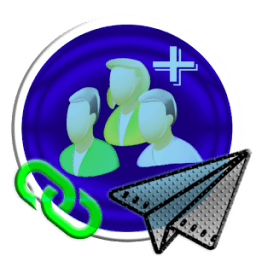 ikon Group For Telegram