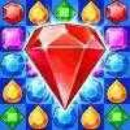 Jewels Legend 2018 icon