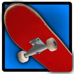 Swipe Skate