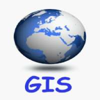 GIS on 9Apps