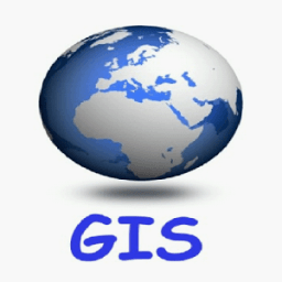 GIS иконка
