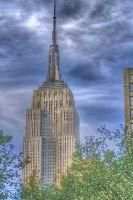 Empire State Building скриншот 1
