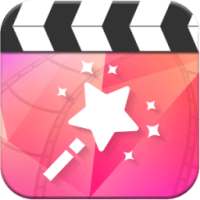 ikon Video Maker - Photo Slideshow
