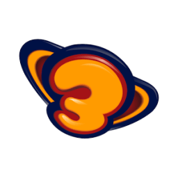 Super3 icon