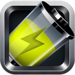 Battery saver &amp; RAM Cleaner icon