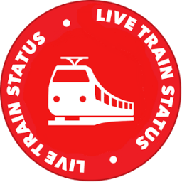 ikon Live Train Status (IRCTC)