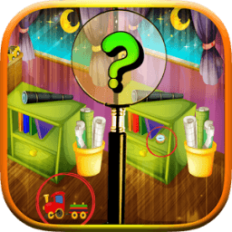 Find Funny Differences आइकन