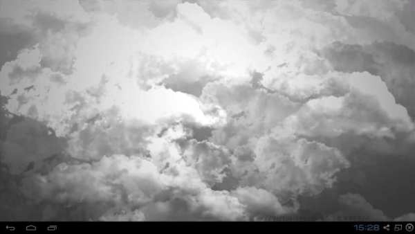 Virtual Storm 1 تصوير الشاشة