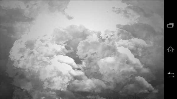 Virtual Storm 3 تصوير الشاشة