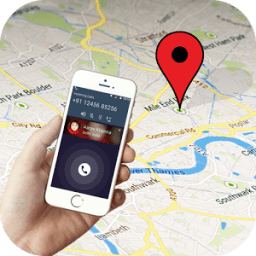 Mobile Number Tracker आइकन