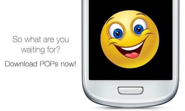 Pops – темы для ваших уведомле screenshot 1