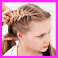 Braid hair style