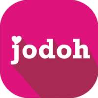 Program JODOH on 9Apps