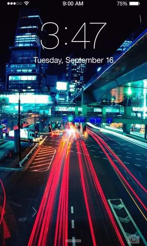 Photography Wallpaper 4 تصوير الشاشة