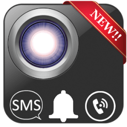 Flash Alert أيقونة