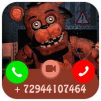Five Nights Fake Call