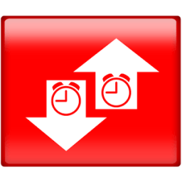 Data Timer आइकन