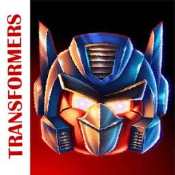 ikon New Angry Birds Transformers Cheat