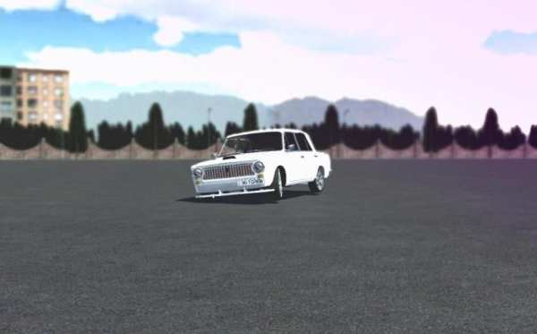 Avtosh: 2 Charx screenshot 1