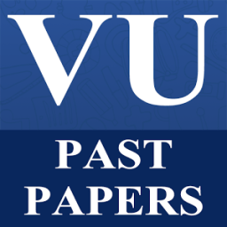 VU Mid-Term Past Papers иконка