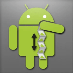 Scrollable Contact Widget आइकन