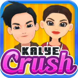 AlDub Game - Kalye Crush أيقونة