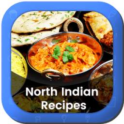 2100+ North Indian Recipes Cookbook Free