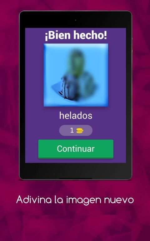 1 Foto 1 Palabra screenshot 7