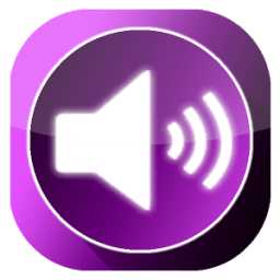 Super Loud Volume booster Pro أيقونة