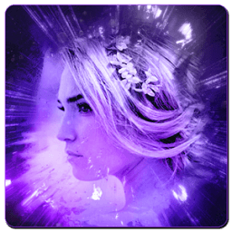Photo Artist - Lightning Effects Pro Free иконка