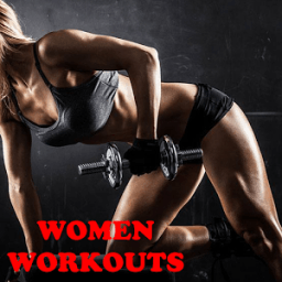 Workout Secrets for Women иконка