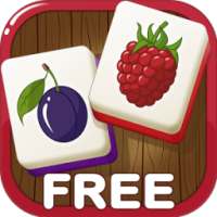 Fruit Mahjong HD