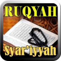 Ruqyah Syar'iyyah