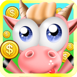 Farm Family أيقونة