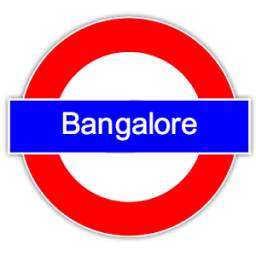 b-Indicator : Bangalore Guide