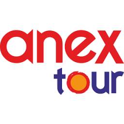 Anextour - горящие туры