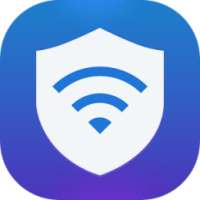 Network Security Pro - Speed test & VPN