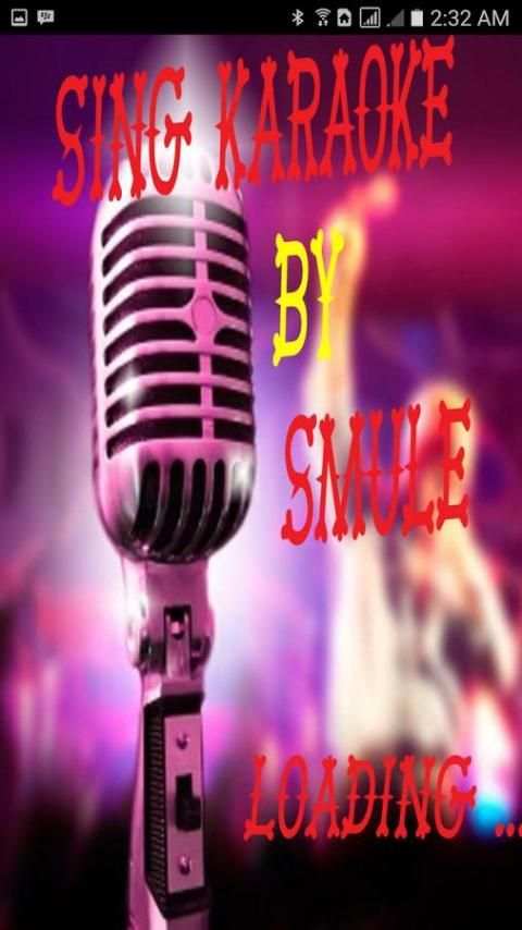 Karaoke By Smule screenshot 4