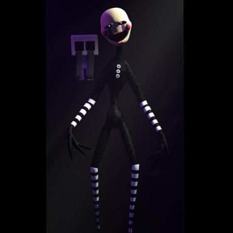 Puppet Wallpaper HD स्क्रीनशॉट 2