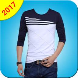 Tshirt Photo Suit 1.0.1