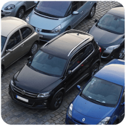 ikon Parking Challenge 3D [LITE]